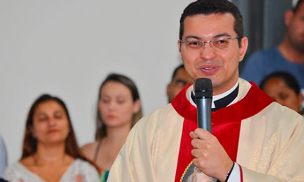 Carta ao Amigo Fiel: “A alegria do Senhor é nossa força!” (Neemias 8,10)