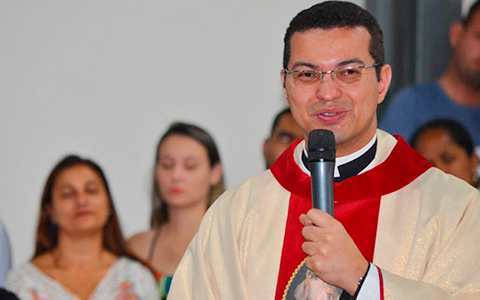 Carta ao Amigo Fiel: “A alegria do Senhor é nossa força!” (Neemias 8,10)