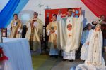 Papa na Catedral de Quito: ninguém seja excluído ou descartado