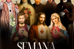 Semana da Santidade