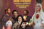 Semana da Santidade