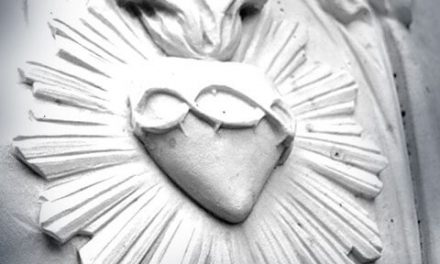 Como sobreviver sem confiar no Coração de Jesus?