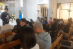 Avaliação Diocesana de pastoral