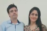 Encontro de casais Rubiataba 19-04-16