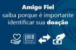 Pe. Delton fala sobre Pocket Show em Goianésia nos 10 anos da Comunidade Coração Fiel