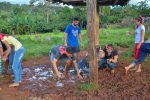 Trinta dias de Coração Fiel na Amazônia