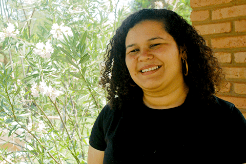 Jovens missionários da Misericórdia