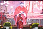 Visita ao santuário de #lourdes #frança #santuariosmarianos #peregrinacaoCCF2017 Todo dia com alegria! Nenhum dia sem a cruz!