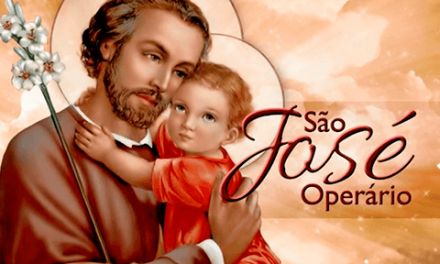 São José, o pai providente!