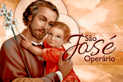 São José, o pai providente!