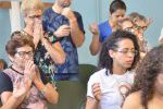 Encerramento da missão em Atlanta: Aprofundamento da fé no grupo de oração