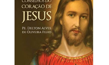 Um Conselho do Coração de Jesus: Obediência