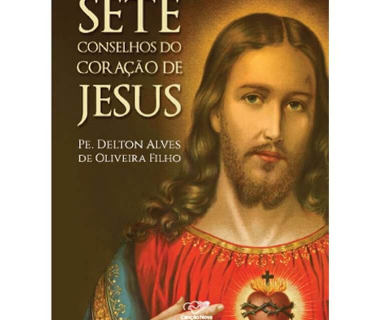 Um Conselho do Coração de Jesus: Obediência