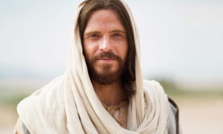 Quem é Jesus para você?