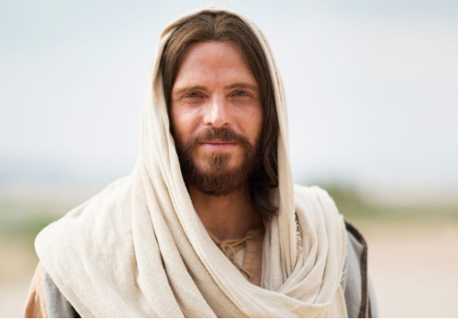 Quem é Jesus para você?