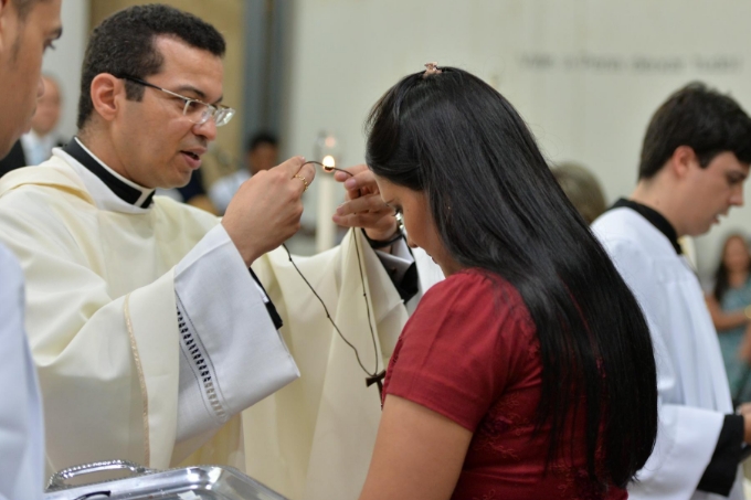 Vocação: Como descobrir o que Deus quer de mim?