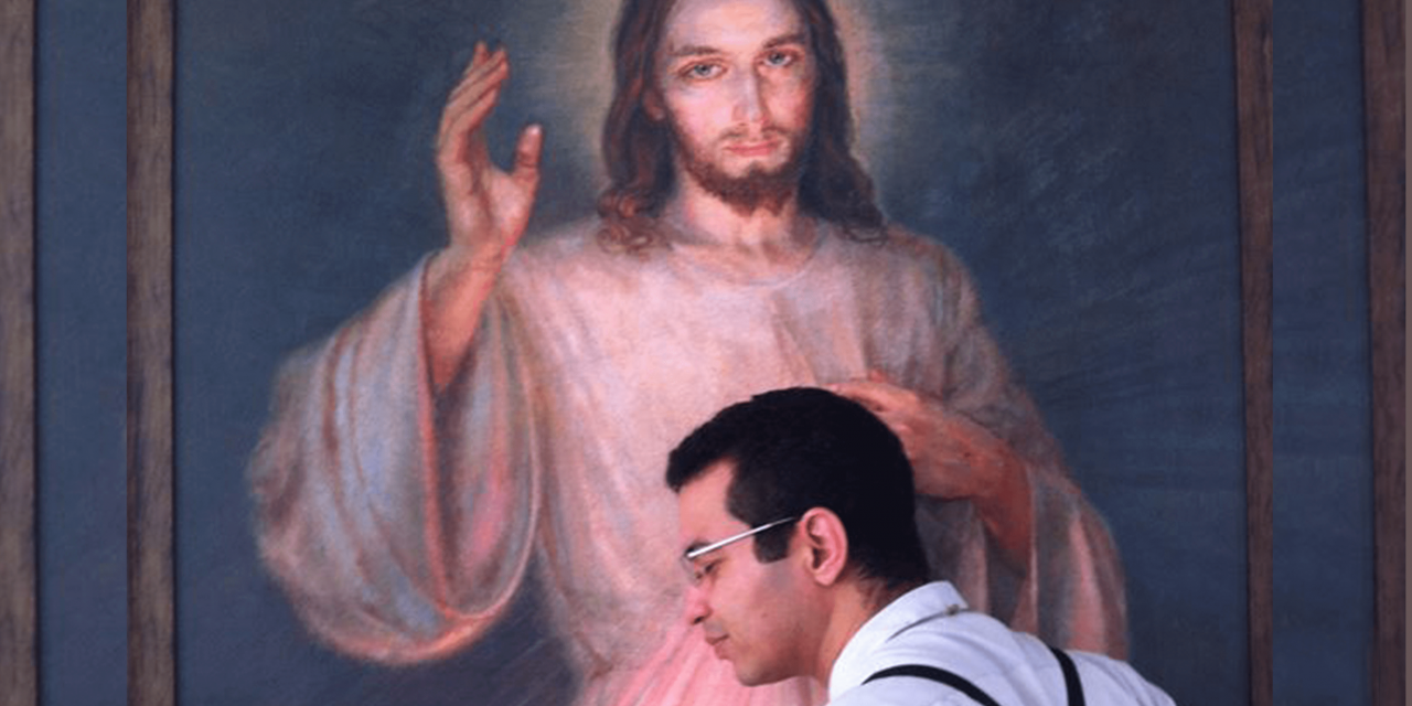 Vocações que nascem do amor para servir no amor