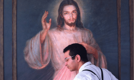 Vocações que nascem do amor para servir no amor
