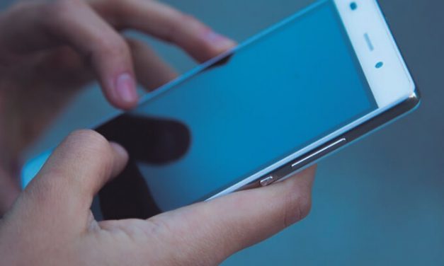 A Bíblia e o celular