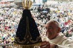 Papa Francisco: o futuro da Ásia é de quem semeia fraternidade