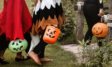 Halloween, na brecha entre cultura e paganismo