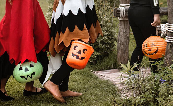 Halloween, na brecha entre cultura e paganismo