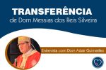 Testemunho de vida e compromisso dos missionários Ana Lúcia e Yudi