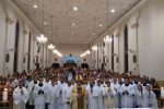 Papa: “Missa, uma escola de oração para os fiéis”