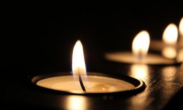 Tempo de advento é tempo de orar!
