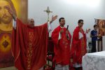 Ordenações Diaconais e Presbiterais na Diocese de Uruaçu