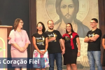 4º Mandamento da Igreja, fazer penitência e jejuar – Oração da Manhã – 09 de Novembro de 2018