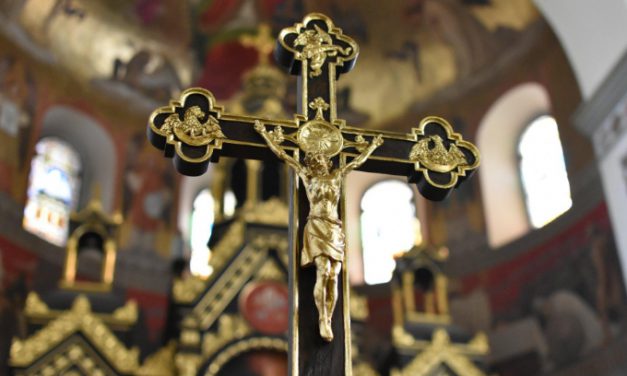 Semana Santa a vitória da vida sobre a morte