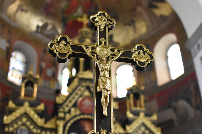 Semana Santa a vitória da vida sobre a morte