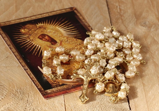 Fazer todas as ações com Maria