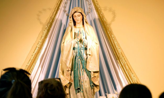Porque Consagrar a Maria