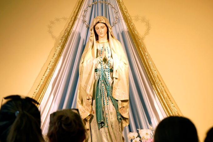 Porque Consagrar a Maria