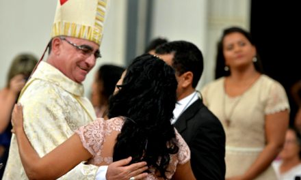 A vida consagrada, dom à igreja