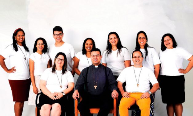 Uma história com o Coração de Jesus