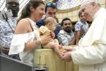 Dia Mundial do Migrante: o convite do Papa a rezar com ele