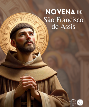 Novena à São Francisco de Assis