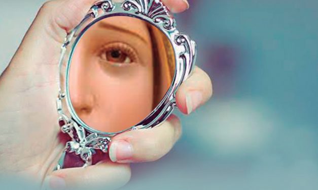Nossa Senhora: Modelo para o Jovem de hoje