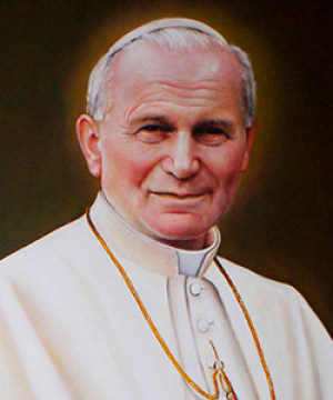 Novena à São João Paulo II