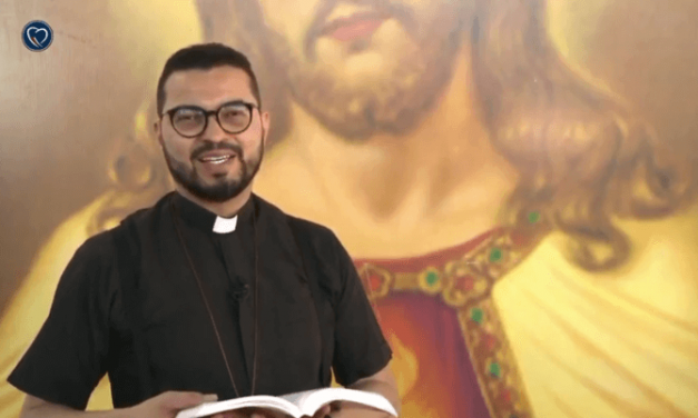 Direção Espiritual para o mês de Abril 2020