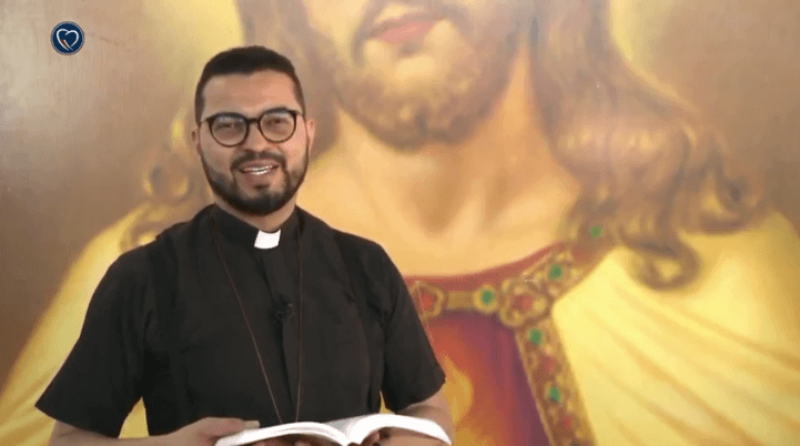 Direção Espiritual para o mês de Abril 2020