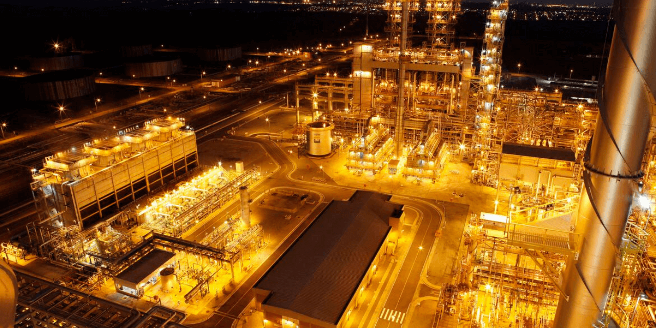 Preços de petróleo sobem após crescimento abaixo do esperado nos EUA