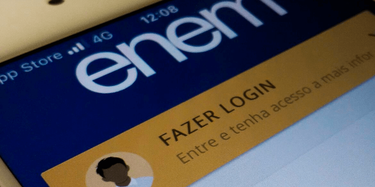 Governo prorroga prazo de inscrição do Enem até dia 27
