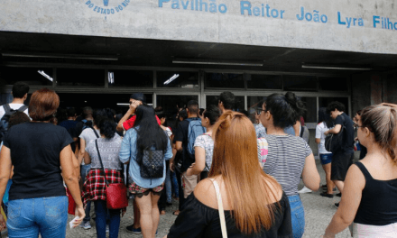 Começaram as inscrições para o Enem 2020