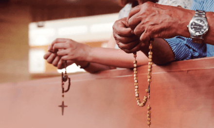 A poderosa intercessão de Nossa Senhora