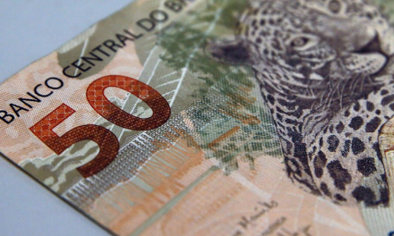Banco Central antecipa produção de R$ 9 bilhões em cédulas