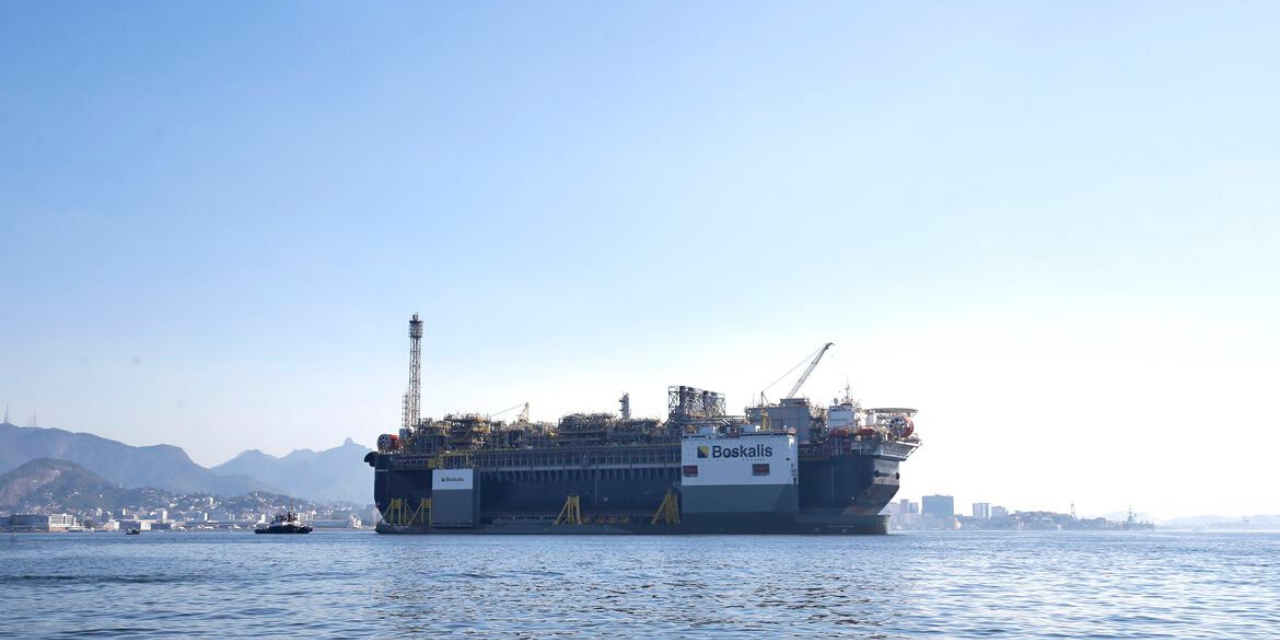 Paralisação de campos de petróleo pode gerar demissões